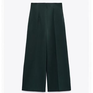 Zara Culottes - Size Small